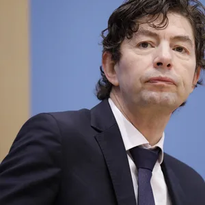 Christian Drosten
