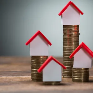Inflation Immobilien