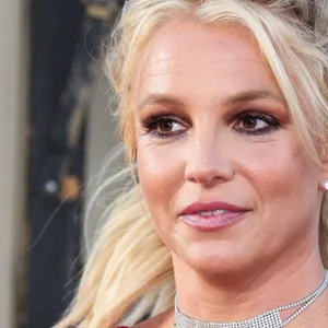 Britney Spears