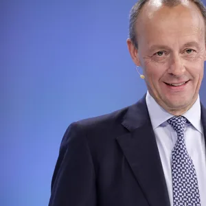 Friedrich Merz