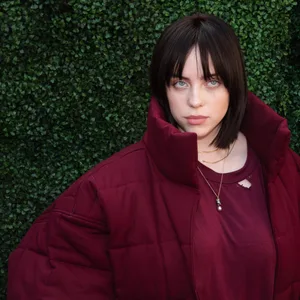 Billie Eilish Porno