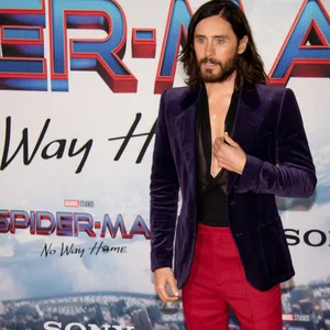 Jared Leto