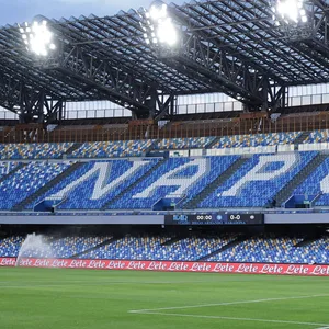 Diego Armando Maradona Stadion