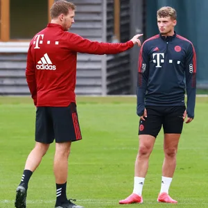 Nagelsmann