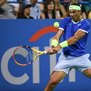 Rafael Nadal