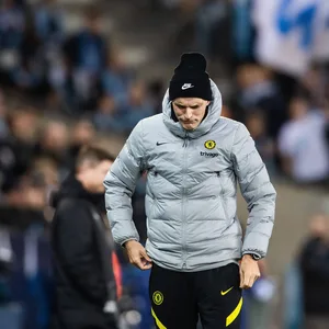 Thomas Tuchel