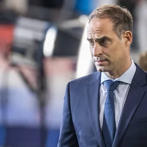 RB Leipzig Geschäftsführer Oliver Mintzlaff