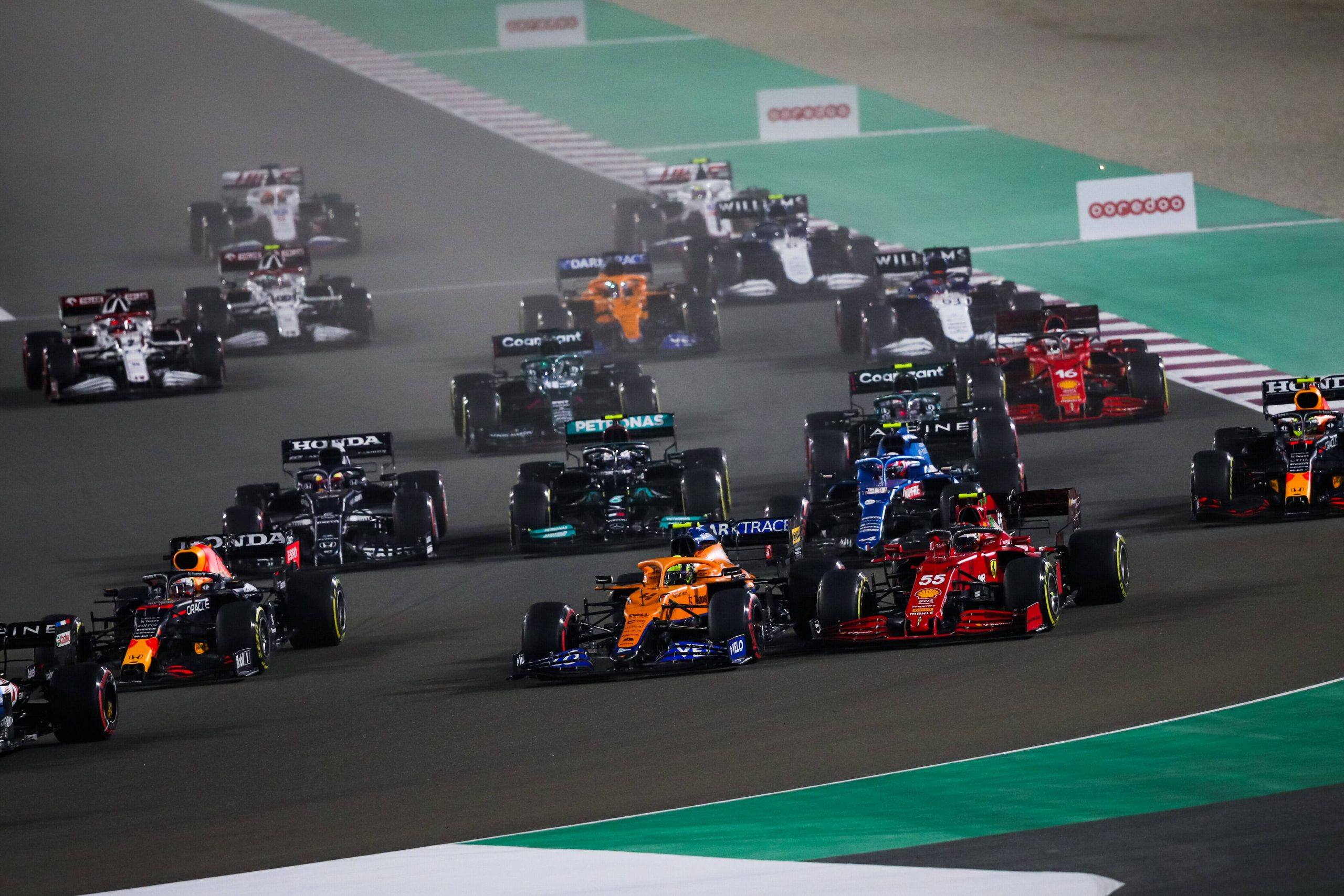 RTL kauft Formel 1-Rechte von Sky MOPO