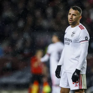 Nicolas Otamendi