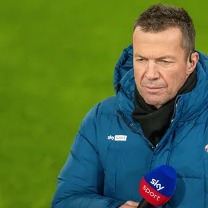 Ex-Fußballer Lothar Matthäus