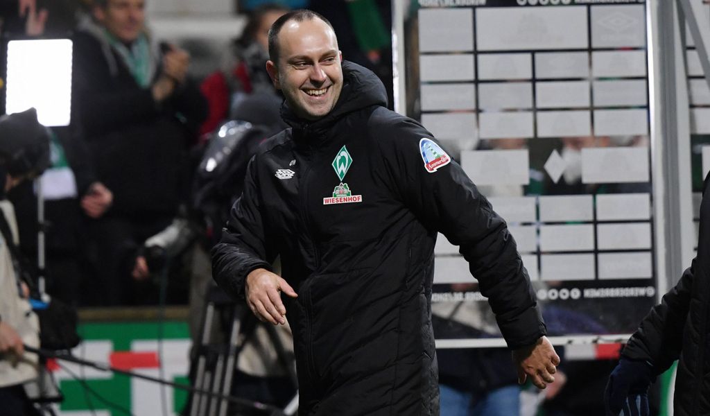 Neuer Trainer von Werder Bremen: Ole Werner