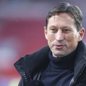 Roger Schmidt von PSV Eindhoven