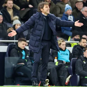 Antonio Conte, Trainer von Tottenham Hotspur