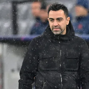 Xavi Hernandez, Trainer vom FC Barcelona