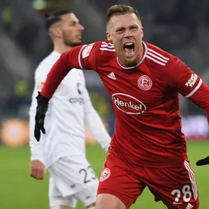 Hennings, FC St. Pauli
