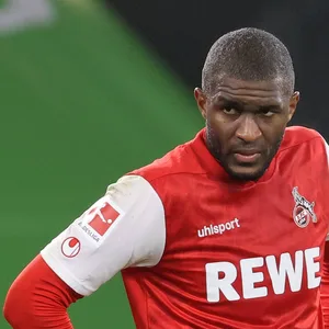 Anthony Modeste