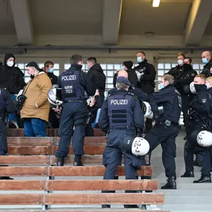 Fans Dortmund II
