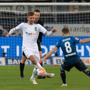 Christoph Kramer