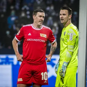Max Kruse