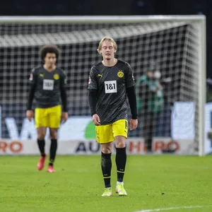 Borussia Dortmund