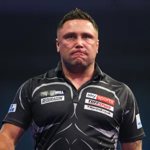 Gerwyn Price