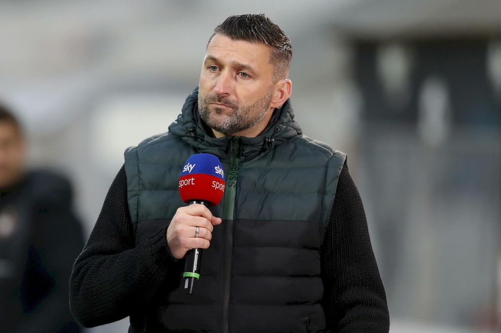 Torsten Mattuschka