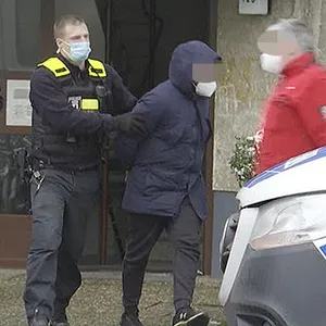 Polizei
