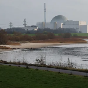 Akw Brokdorf
