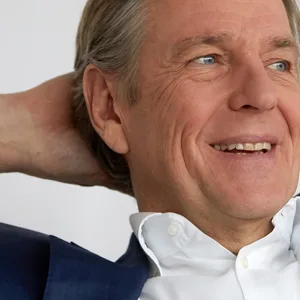 Claus Kleber sagt Tschüs
