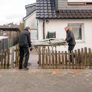 Schüsse in Haus in Glinde bei Hamburg