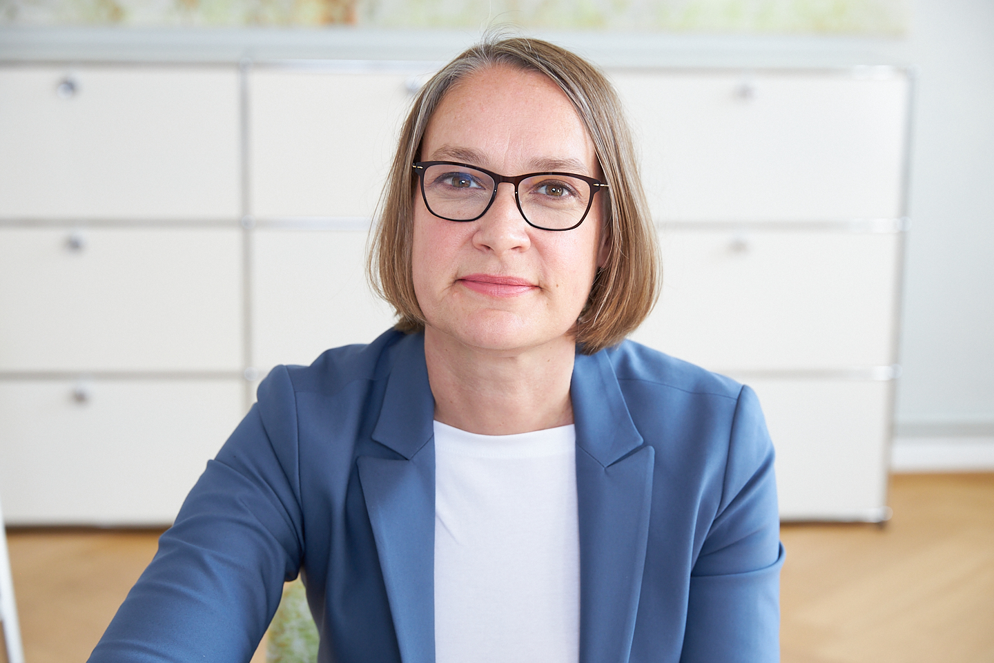 Alexandra Bielecke ist Diplom-Psychologin und Mediatorin in Berlin.