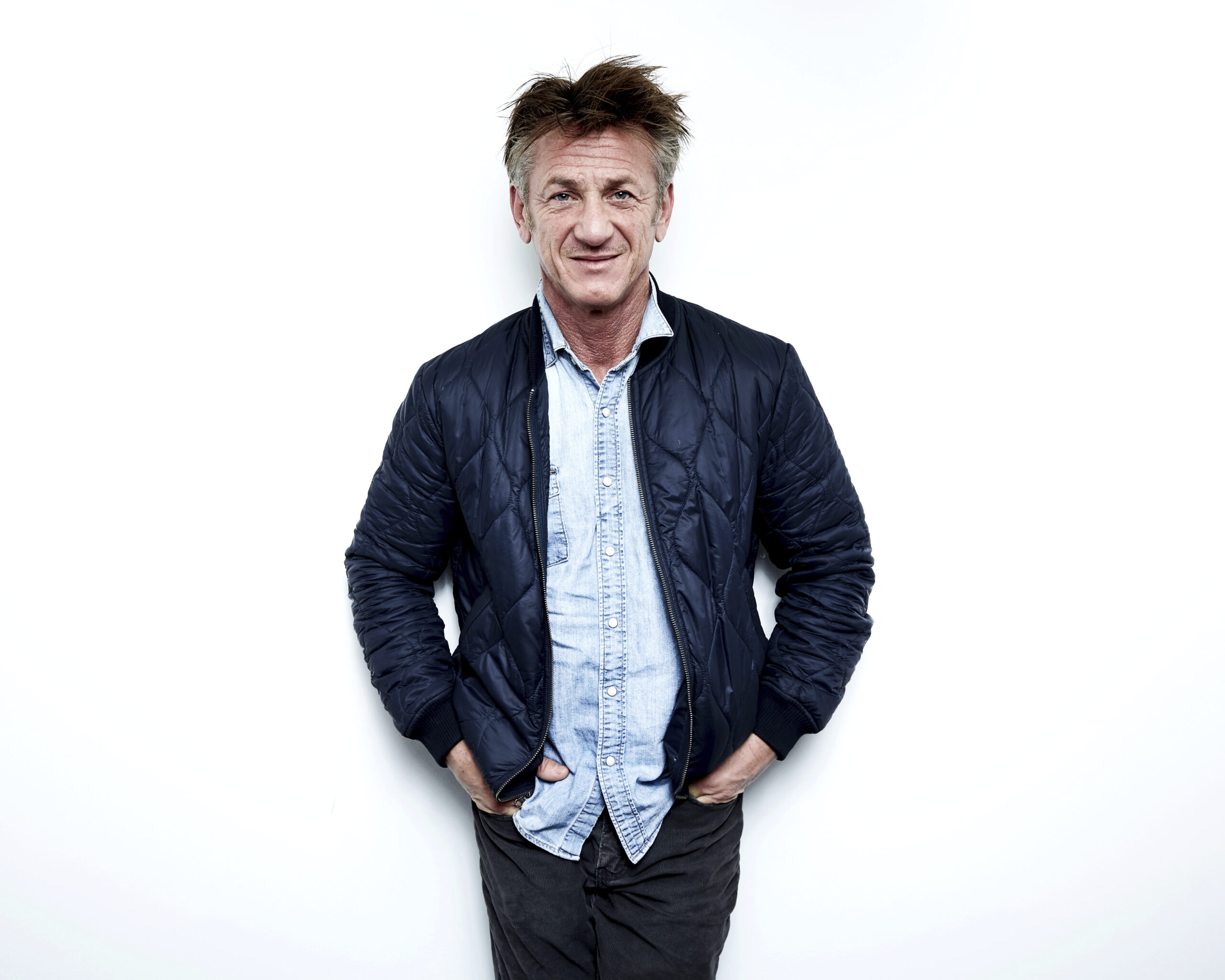 Sean Penn