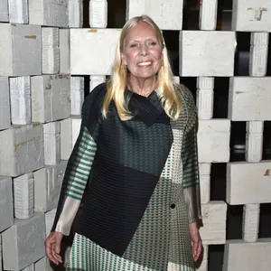 Joni Mitchell