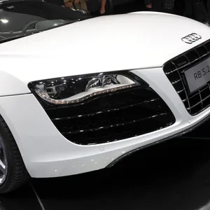 Die Polizei kassierte einen 160.000 Euro teuren Sportwagen ein. (Symbolfoto)