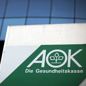 AOK Filiale in Rostock