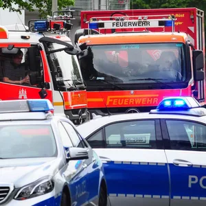 Feuerwehr