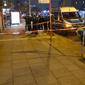 Polizei