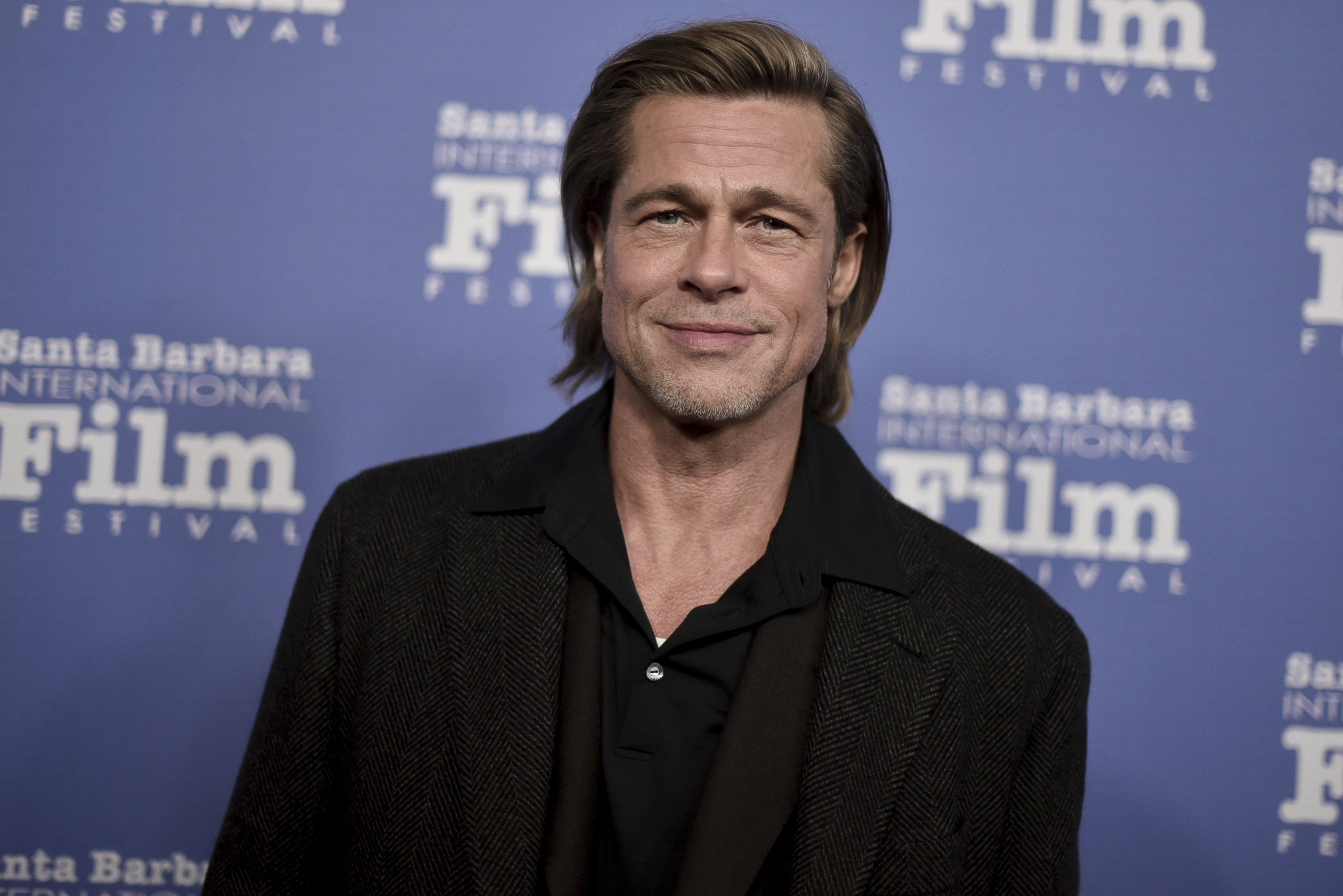 US-Schauspieler Brad Pitt