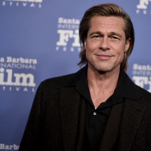 US-Schauspieler Brad Pitt
