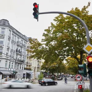 Eppendorfer Weg