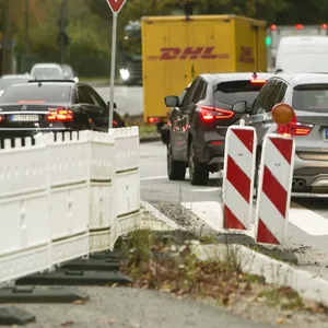 Verkehr