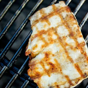 Halloumi