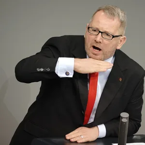 Johannes Kahrs