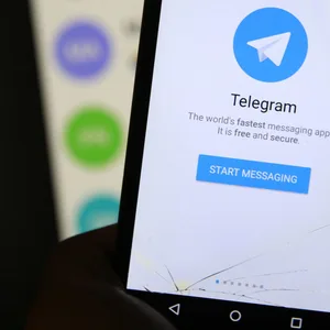 Telegram