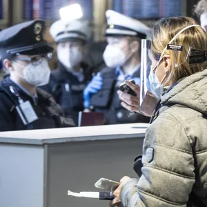 Bundespolizei