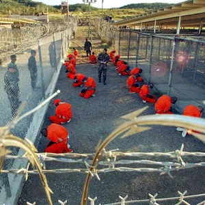 US-Gefangenenlager Guantanamo