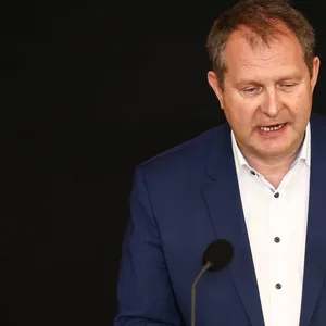 Jens Kerstan (Grüne), Umweltsenator von Hamburg, ist an Krebs erkrankt.