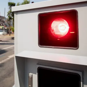 Wo stehen eigentlich die meisten Blitzer? Eine Anwaltskanzlei erstellte ein Ranking – bei dem Hamburg auf Platz 3 landet.