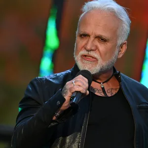 Sänger Nino de Angelo bei einem TV-Auftritt. Er war an Corona erkrankt.