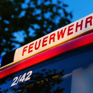 Feuerwehr (Symbolbild).